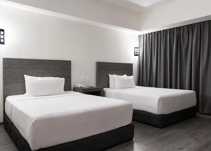 We Hotel Aeropuerto