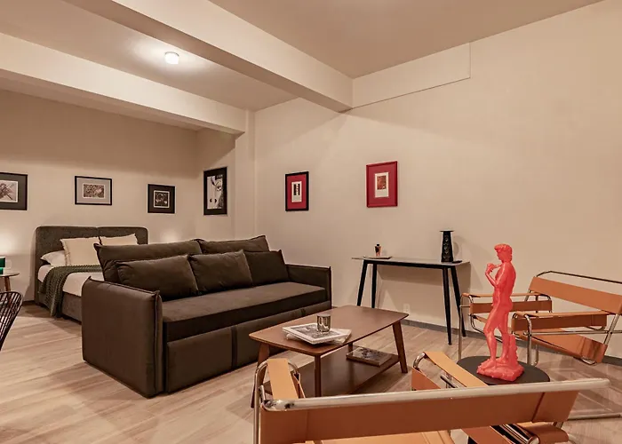 Elegant & Comfort Loft In Centro Cdmx Casaxula