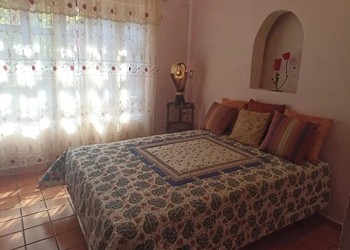 Suite Izta