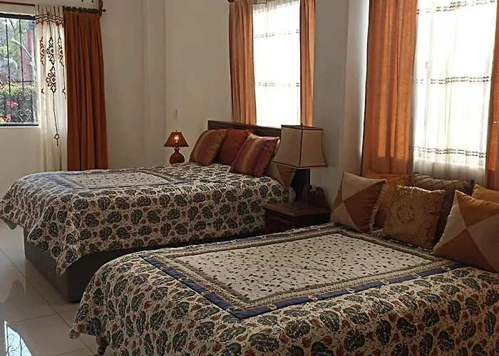 Suite Texcoco