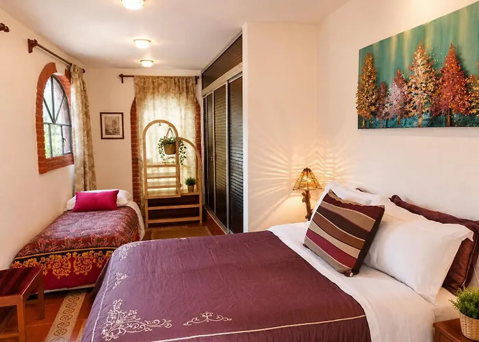 Suite Cenzontle