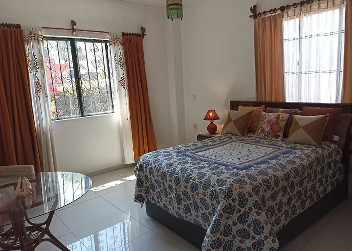 Suite Citlalli