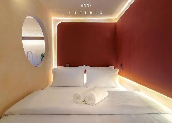 Tiny Apartment In Trendy Cdmx