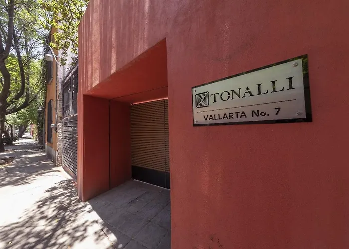Tonalli Casa Boutique