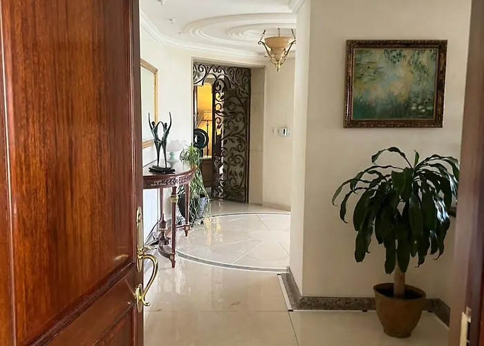 Frondoso Country Club