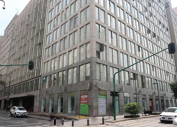 Condominio Puerta Alameda