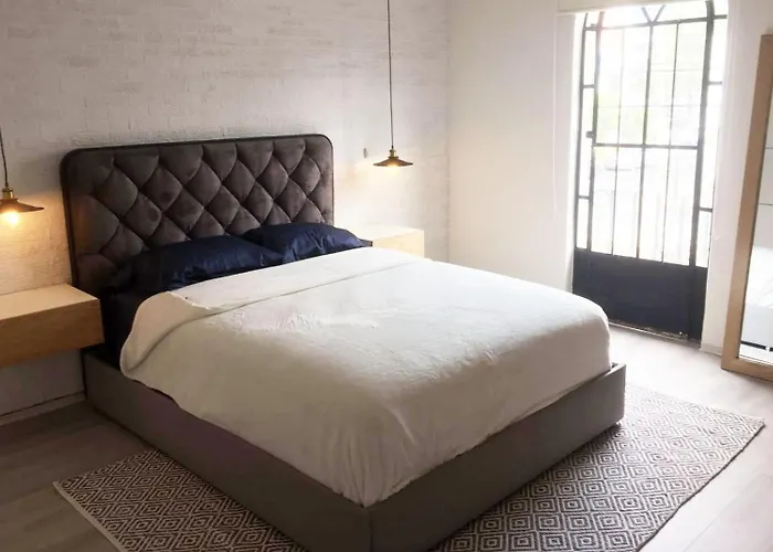 Coliving Chingon Cdmx