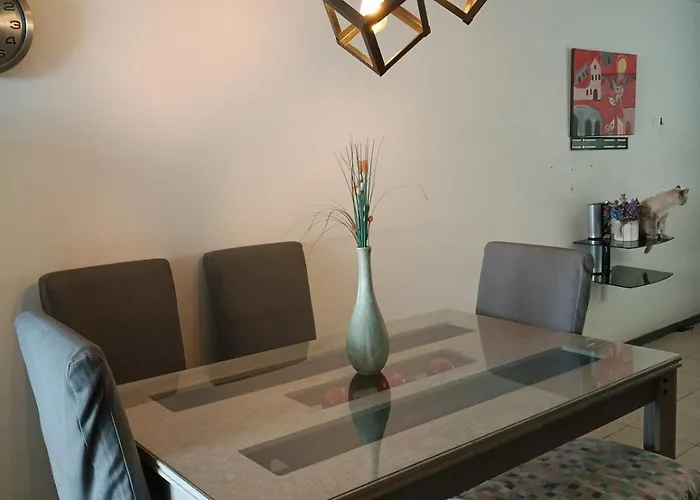 Suite Viaducto Centro-Cdmx-Gnp