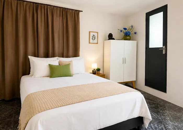 Loft privado zona céntrica