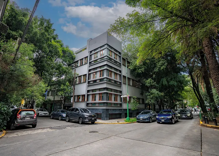 La Campechana Condesa