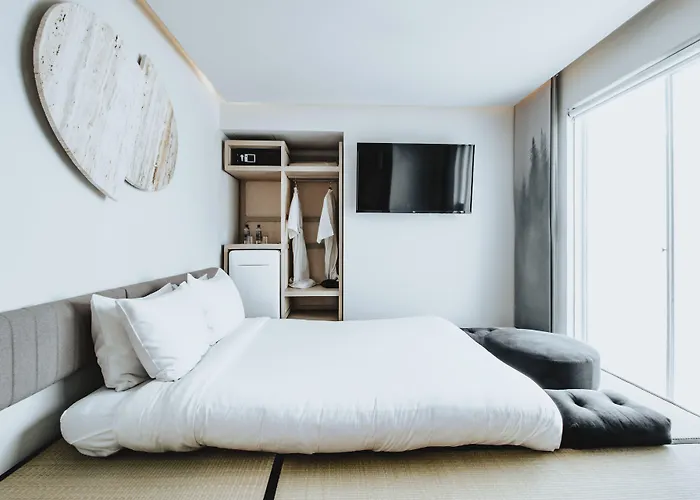 Ryo Kan Hotel Boutique & Spa