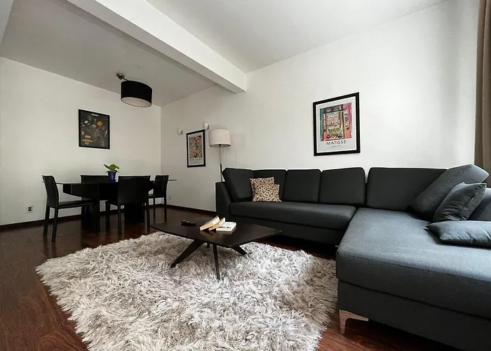 Condesa Residence Amsterdam 201 Cozy 1 Bed 1Bath On Amsterdam Av