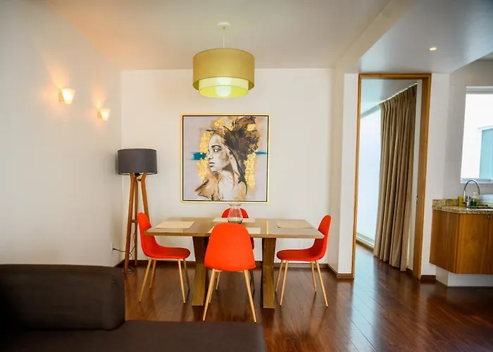 Condesa Residence Amsterdam 302 Fantastic 1Bed 1Bath On Amsterdam Av