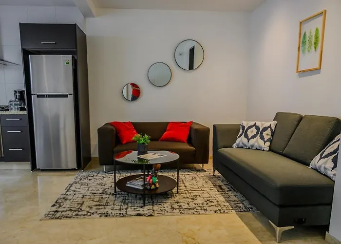 Condesa Residence Amsterdam C Stylish 1 Bedroom, 1 Bathroom Gem On Amsterdam Avenue