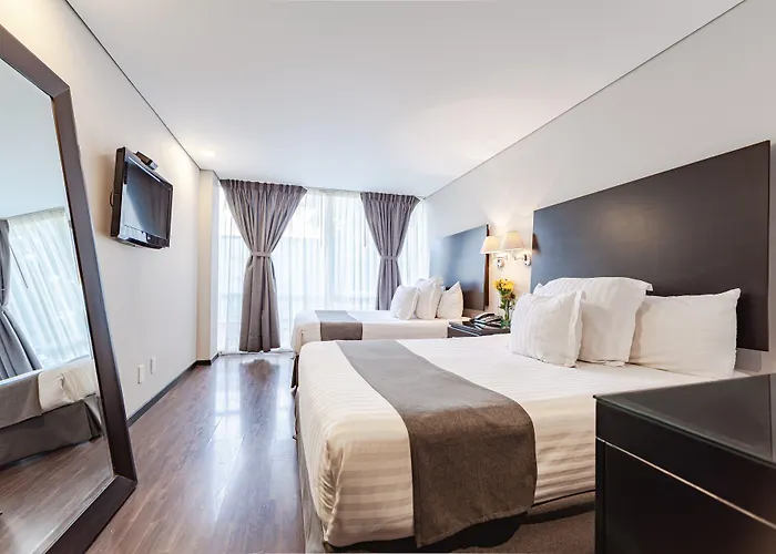 Suites Parioli