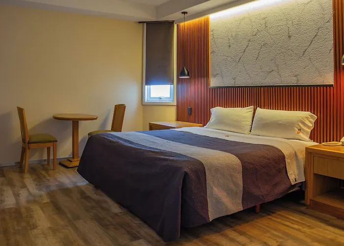 Hotel Lord (Adults Only)