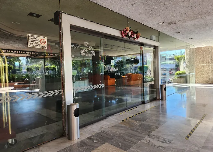 Hotel Real Del Sur