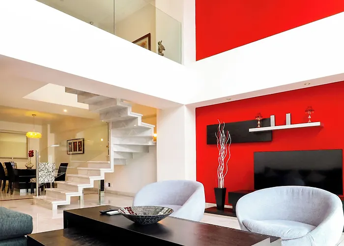St. Isidro Suites Corporate Housing
