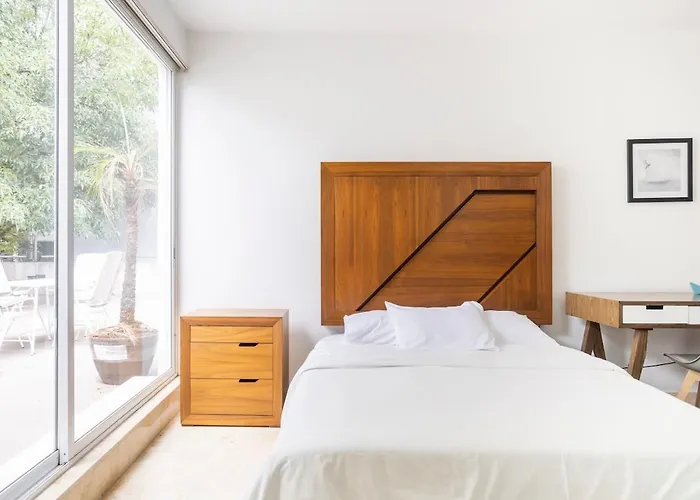 Condesa Residence Amsterdam G Elegant 1Br, 1Ba Apartment Nestled On Amsterdam Avenue