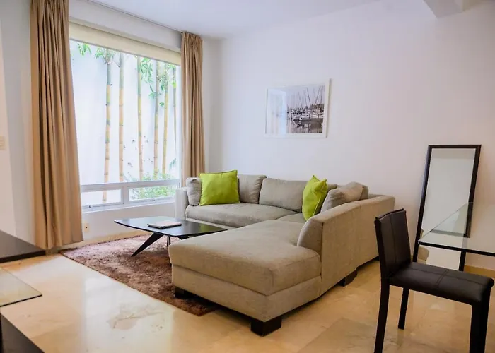 Condesa Residence Amsterdam 102 Stylish 1 Bed1 Bath On Amsterdam Av