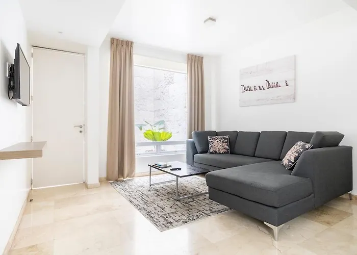 Condesa Residence Amsterdam 104 Lovely 1Bed 1 Bath On Amsterdam Av
