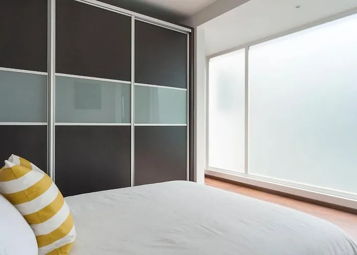 Condesa Residence Amsterdam 303 Exquisite 1 Bedroom, 1 Bathroom Residence On Amsterdam Avenue
