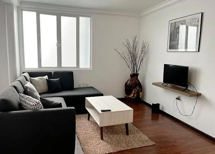 Condesa Residence Campeche 10 Amazing 2 Bedroom 1 Bathroom Oasis With Ample Room