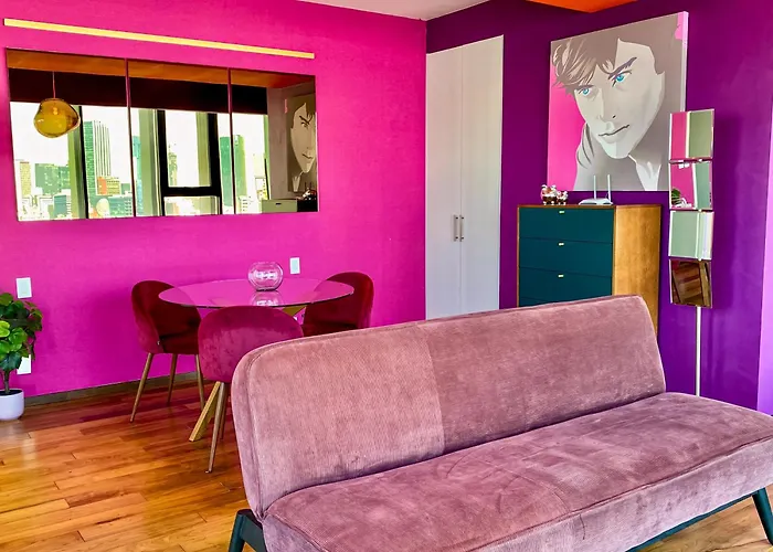 Suite Chic Hcondesa