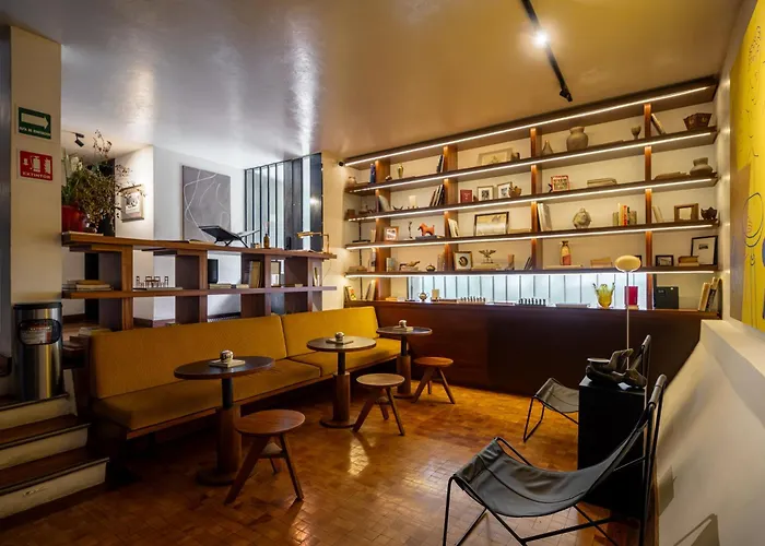 Hotel Dama