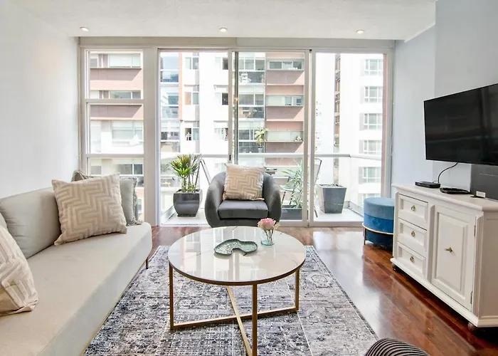 Formidable Appartment 3Bed/2Bath