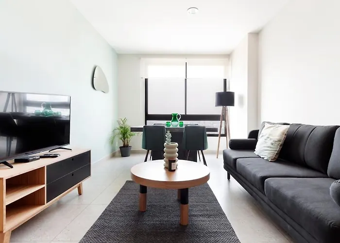 Precioso diseño en Polanco, 2 habitaciones