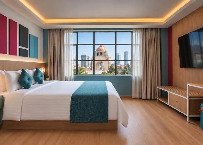 Hotel More By Kavia