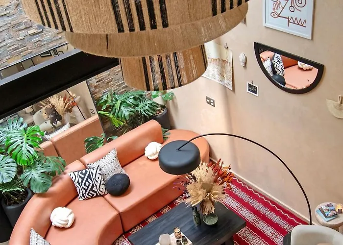 Casa Ha A Soulful 7Br Home w Rooftop, Condesa