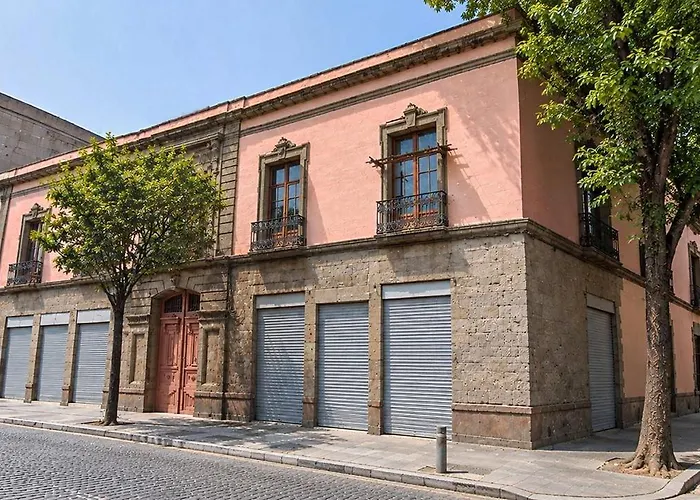 Hostel Barrio Centro