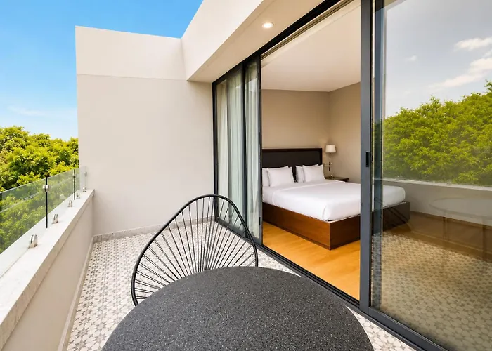 Tasso House