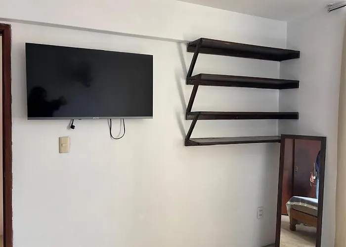 Habitacion En Cdmx