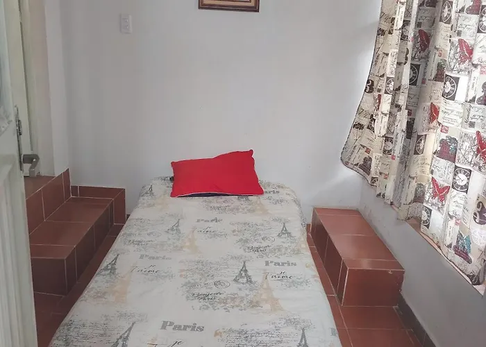 Mochileros Solo Fines De Semana