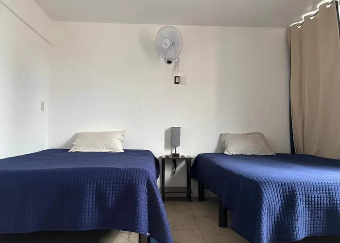 Habitacion En Cdmx