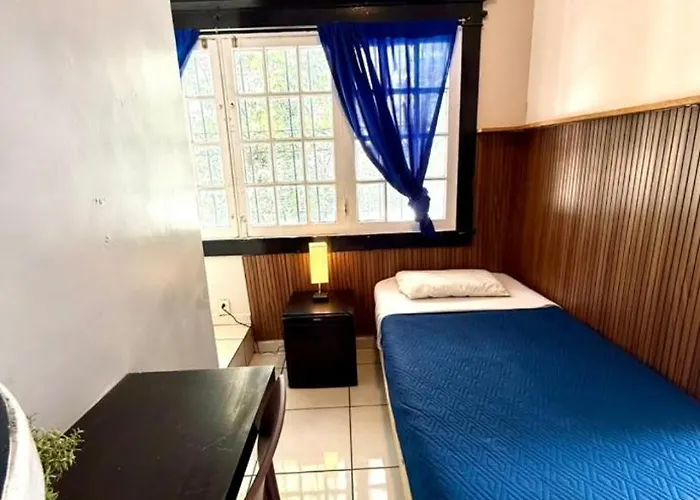 Chill Hostel