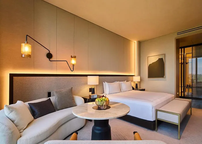 Park Hyatt Mexico City Polanco