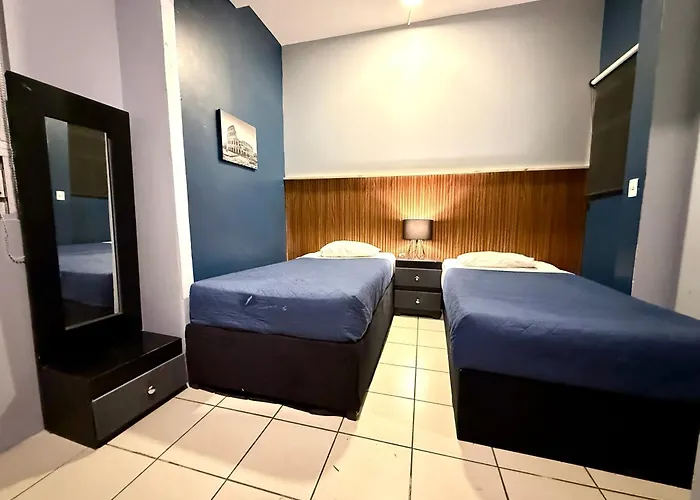Style Hostal