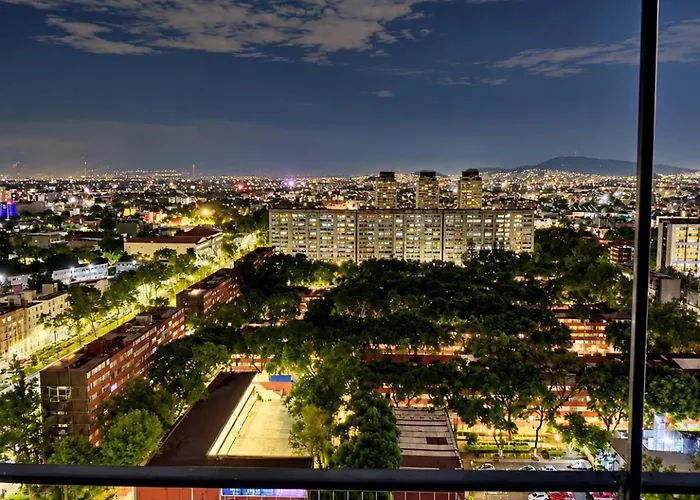 Casa Chamizal Tu Casa En Corazon Cdmx
