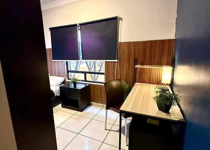 Hostel City
