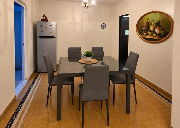 Heritage Apartment In Rome