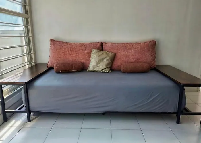 Hospital 20 De Noviembre Spacious 3 Bedrooms And Parking
