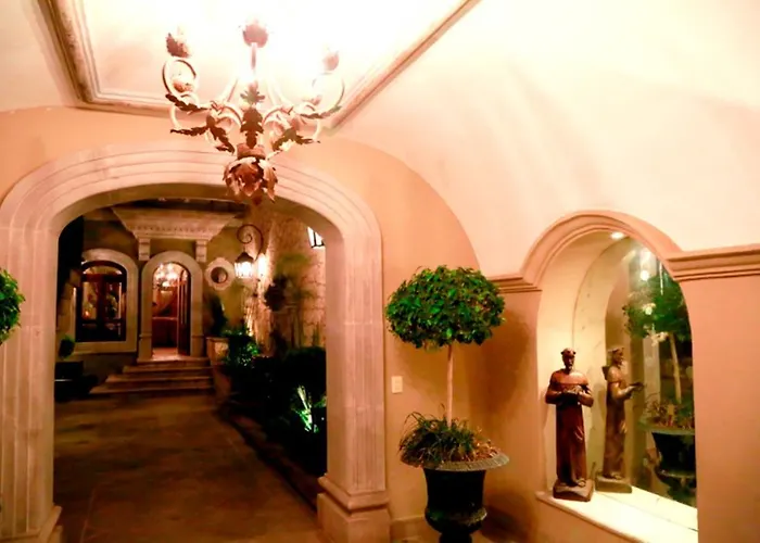 B&B Casa Mezquite