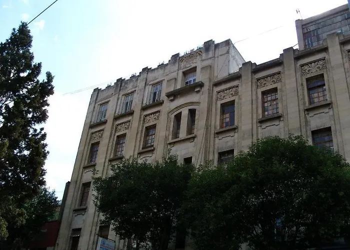 Massiosare El Hostal