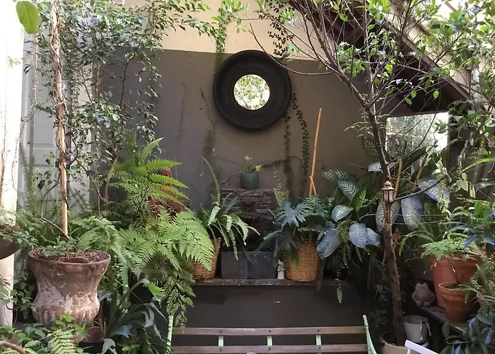 Carlota Guesthouse