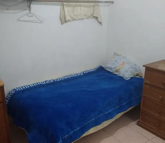 Habitacion - Coyoacan