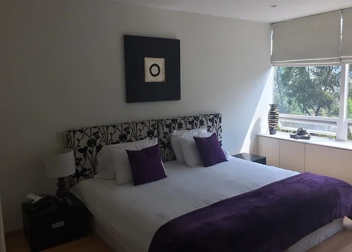 Jjm Guest House